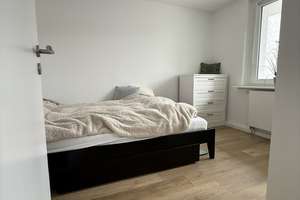 Moderne und großzügige 3-Zimmer-Wohnung in ruhiger Lage der Oststadt – Schützenstr. 16, 30161 List, Hannover – Vorschaubild 4