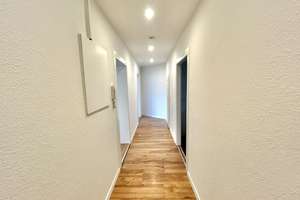 Moderne 2-Zimmer-Wohnung mit Einbauküche in Magdeburg-Sudenburg – Salzmannstraße 16, 39112 Sudenburg, Magdeburg – Vorschaubild 5