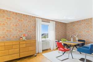 Dreifamilienhaus mit Gartenparadies – perfekt für Familien, Generationenwohnen oder Kapitalanleger – Die vollständige Adresse der Immobilie erhältst du vom Anbieter., 96191 Viereth-Trunstadt – Vorschaubild 5