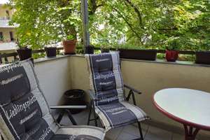 Vermietet | Balkon | 3 Zimmer | Tageslichtbad | gepflegter Zustand – 4318 Anger-Crottendorf, Leipzig – Vorschaubild 6