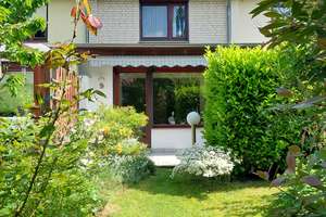! Reserviert !  Gepflegtes Reihenmittelhaus in Bremen-Kirchhuchting von privat – Die vollständige Adresse der Immobilie erhältst du vom Anbieter., 28259 Kirchhuchting, Bremen – Vorschaubild 22