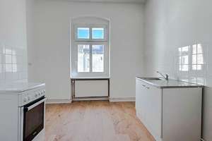Urban wohnen, entspannt leben – 2-Zimmer-Wohnung in Mariendorf – Kurfürstenstraße 73, 12105 Mariendorf, Berlin – Vorschaubild 7