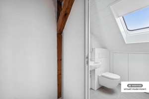 FAMILIENFREUNDLICHES SANIERUNGSOBJEKT MIT SUBSTANZ IN AUßERGEWÖHNLICHER WALDSIEDLUNG – 10318 Karlshorst, Berlin – Vorschaubild 31