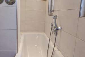 Top Angebot! Dreifamilienhaus zum wohlfühlen mit weiterer Bebauungsmöglichkeit in toller Lage! – Die vollständige Adresse der Immobilie erhältst du vom Anbieter., 76227 Durlach, Karlsruhe – Vorschaubild 9