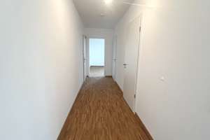 Erstbezug! 2-Zimmer-Penthouse-Wohnung in Uni-Nähe! – Bodestraße 1, 30167 Nordstadt, Hannover – Vorschaubild 12