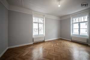 Frisch sanierte 5 Zimmer Altbauwohnung in Schwabing – München – Vorschaubild 11