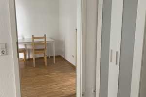 Schönes, teilmöbliertes 2 Zimmer Appartement (Universitätsnähe) – Welfenstr. 82, 70599 Stuttgart – Vorschaubild 6
