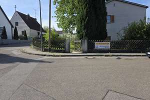 Vielseitiges Grundstück mit 661 m² in Ingolstadt-Mailing – Sanierungsprojekt oder Neubaupotenzial! – Die vollständige Adresse der Immobilie erhältst du vom Anbieter., 85055 Mailing, Ingolstadt – Vorschaubild 4