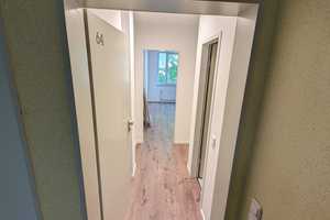 Appartment mit Küche zentral am Blücherplatz, All inklusive Miete – Blücherplatz 15-27, Aachen 15-27, 52068 Aachen – Vorschaubild 3