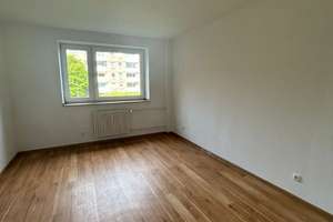 Ihr neues Zuhause: schöne 3-Zimmer‑Wohnung mit Blick ins Grüne – Im Bonnefeld 6, 47259 Mündelheim, Duisburg – Vorschaubild 9
