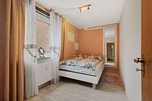 Attraktive 3-Zimmer-Wohnung mit schöner Terrasse sowie Stellplatz – Die vollständige Adresse der Immobilie erhältst du vom Anbieter., 22145 Rahlstedt, Hamburg – Vorschaubild 8
