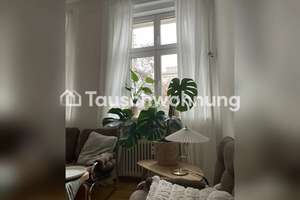 Tauschwohnung: 62 qm große Zweizimmerwohnung am Frankfurter Tor – Karl-Marx-Allee 131, 10243 Friedrichshain, Berlin – Vorschaubild 5