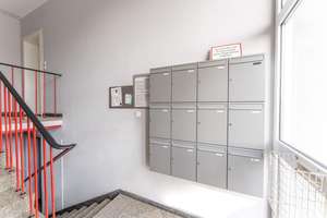 KR-Inrath/Kliedbruch: Drei Eigentumswohnungen als attraktives Gesamtpaket – Die vollständige Adresse der Immobilie erhältst du vom Anbieter., 47803 Kempener Feld/Baackeshof, Krefeld – Vorschaubild 5