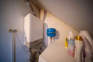 Reihenendhaus in bester Wohnlage | 39114 Magdeburg - Cracau – Möwenweg 46, 39114 Cracau, Magdeburg – Vorschaubild 12