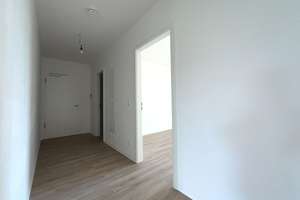 Wohnen im Neubau: 2-Zimmer-Wohnung mit Balkon, Loggia und Einbauküche in zentraler Lage – Kreuzstraße 21, 4103 Zentrum-Ost, Leipzig – Vorschaubild 5