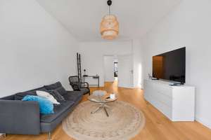 Altbau-Eleganz in der List | 12 m² Sonnenbalkon | 1. OG – Die vollständige Adresse der Immobilie erhältst du vom Anbieter., 30163 List, Hannover – Vorschaubild 10
