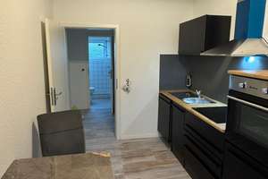 2,5-Zimmer Whg. - vollmöbliert - im EG in Dortmund-Brackel – Balsterstrasse 35, 44309 Brackel (Ortsteil), Dortmund – Vorschaubild 7