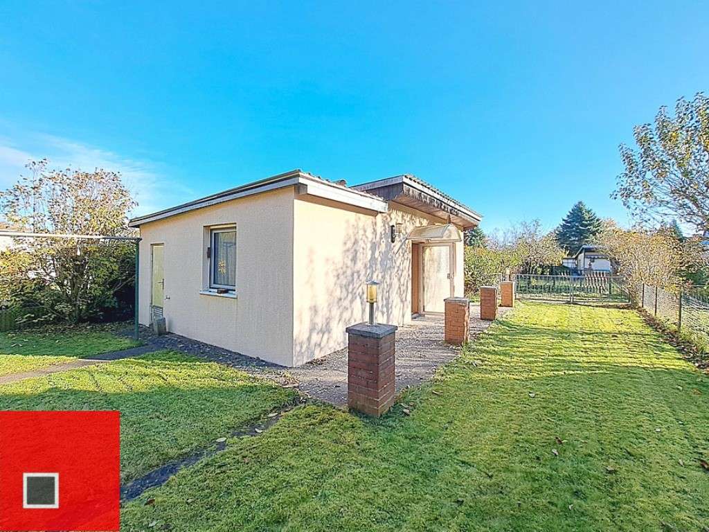 Immobilie in Klausdorf - Power-Nap für Ihre Lebenskraft!! 

Power-Nap für Ihre Lebenskraft! Ferienhaus in Klausdorf!! - Bild 0