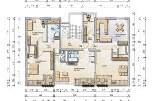 VIER-ZIMMER-EIGENTUMSWOHNUNG IN HANNOVER/ANDERTEN – 30559 Anderten, Hannover – Vorschaubild 15