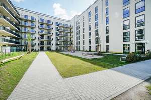 Lichtdurchflutete Wohnträume: Entdecken Sie die Halske Gärten – Elsa-Neumann-Straße 35, 13629 Siemensstadt, Berlin – Vorschaubild 18