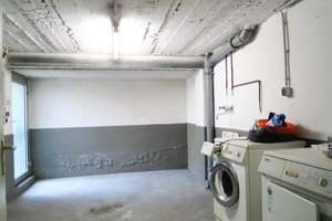 Vermietet! DHH (ca. 130 m² Wfl) mit Renovierungsbedarf und speziellem Grundriss in Kettwig – Am Muhrenberg 8, 45219 Kettwig, Essen – Vorschaubild 13