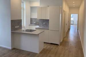 Moderne 2-Zimmer Wohnung