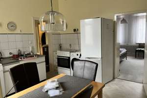 Einseitig-angebautes solides Ein-bis Zweifamilienhaus in Duisburg Alt-Homberg mit Garage – Die vollständige Adresse der Immobilie erhältst du vom Anbieter., 47198 Alt-Homberg, Duisburg – Vorschaubild 21