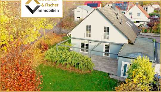 Bild von Modernisiertes Einfamilienhaus in Destedt mit Kamin, Gartenkomfort und hochwertiger Ausstattung