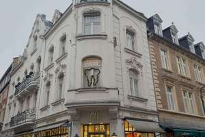 Stilaltbau mit Aufzug & Dachterrasse in der Altstadt Wiesbadens – Die vollständige Adresse der Immobilie erhältst du vom Anbieter., 65183 Mitte, Wiesbaden – Vorschaubild 2