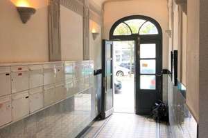 Provisionsfrei: 111 m² Altbau-Kapitalanlage mit 2 Südbalkonen, Helmholtz-Kiez Prenzlauer Berg – Wichertstr. 69, 10439 Prenzlauer Berg, Berlin – Vorschaubild 10