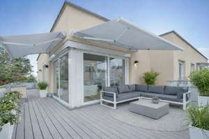 Penthouse - Mehr Raum. Mehr Licht. Mehr Zuhause. – Die vollständige Adresse der Immobilie erhältst du vom Anbieter., 74080 Böckingen, Heilbronn – Vorschaubild 12
