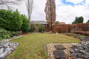 Einfamilienhaus mit Garten und Garage – Borken (Kreis) – Vorschaubild 8