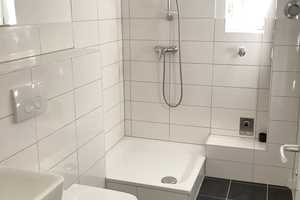 Renovierte  2-Zimmer-Wohnung Zentral gelegen! – Luisenstr. 60, 23568 Lübeck – Vorschaubild 5