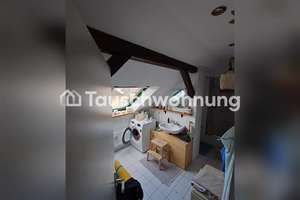 Tauschwohnung: Dachgeschosswohnung beim Plagwitzer Bahnhof – Klingenstraße 2, 4229 Plagwitz, Leipzig – Vorschaubild 5