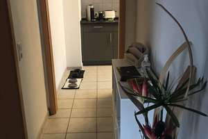 Stadtwohnung mit Balkon und Einbauküche – 68161 Innenstadt/Jungbusch, Mannheim – Vorschaubild 8
