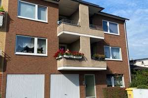 Wunderschöne 2-Zimmer Appartementwohnung in zentraler Lage – Werstener Dorfstraße 142, 40591 Wersten, Düsseldorf – Vorschaubild 1