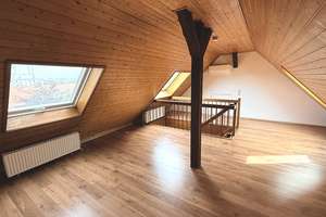 FREI! 2-Zimmer-Maisonettewohnung mit ausgebautem Dachstudio in der Südweststadt – Die vollständige Adresse der Immobilie erhältst du vom Anbieter., 76135 Südweststadt, Karlsruhe – Vorschaubild 8