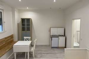Teilmöbliertes Einzimmer-Appartment in ruhiger Seitenstraße in Köln-Kalk – Die vollständige Adresse der Immobilie erhältst du vom Anbieter., 51103 Kalk (Ortsteil), Köln – Vorschaubild 4