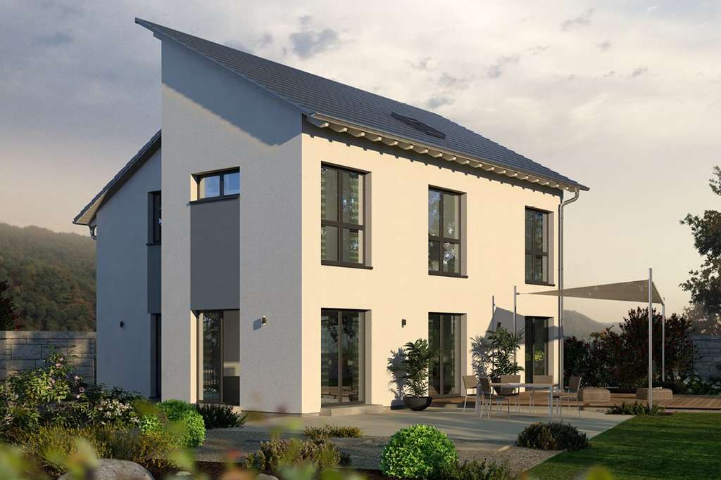 Hier beginnt dein neues Leben - zögere nicht, dein perfektes Zuhause wartet auf dich!