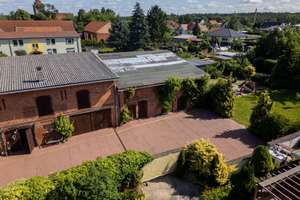 Großzügigkeit mit Substanz – Historischer Zwei-Seiten-Hof in gepflegtem Top-Zustand – Die vollständige Adresse der Immobilie erhältst du vom Anbieter., 39539 Havelberg – Vorschaubild 21
