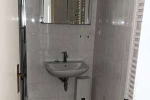Kleine gemütliche Dachgeschosswohnung – Heierbusch 2, 45133 Bredeney, Essen – Vorschaubild 2