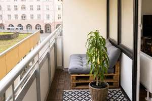 Attraktive 3 Zimmer-Wohnung mit großem Balkon, Aufzug und idealer Stadtlage nahe der Isar – Die vollständige Adresse der Immobilie erhältst du vom Anbieter., 81541 Obere Au, München – Vorschaubild 10