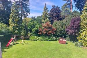 Haus mit großem Garten in der begehrten Waldstadt! – Die vollständige Adresse der Immobilie erhältst du vom Anbieter., 76139 Waldstadt, Karlsruhe – Vorschaubild 1