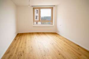 Pelikan-Viertel | ERSTBEZUG | Bezugsfertige 3-Zi-Eigentumswohnung, 86 m² mit großer Loggia – Klopstockstraße 52, 30177 List, Hannover – Vorschaubild 7