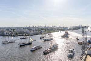Exklusive Architektur trifft unvergleichbare Lage – Die vollständige Adresse der Immobilie erhältst du vom Anbieter., 20457 HafenCity, Hamburg – Vorschaubild 26