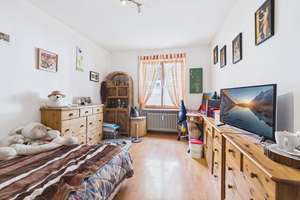 Schöne Gartenwohnung in Haunstetten – attraktive Kapitalanlage mit Potenzial – Die vollständige Adresse der Immobilie erhältst du vom Anbieter., 86179 Haunstetten-West, Augsburg – Vorschaubild 7