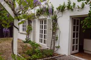 Traumhafte Villa im französischen Landhausstil – Ostalbkreis – Vorschaubild 28