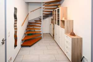 Modernes Zuhause mit Garten in familienfreundlicher Lage! – Die vollständige Adresse der Immobilie erhältst du vom Anbieter., 30179 Sahlkamp, Hannover – Vorschaubild 7