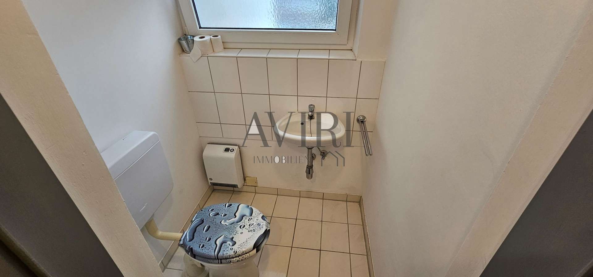 Immobilie in Memmelsdorf - Schöne 3-Zimmerwohnung inkl. Kfz-Stellplatz und Balkon mit Weitsicht - Bild 3