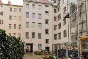 !Bezugfrei Wohnung in Moabit - Arminiuskiez! – Emdener str 57, 10551 Moabit, Berlin – Vorschaubild 19
